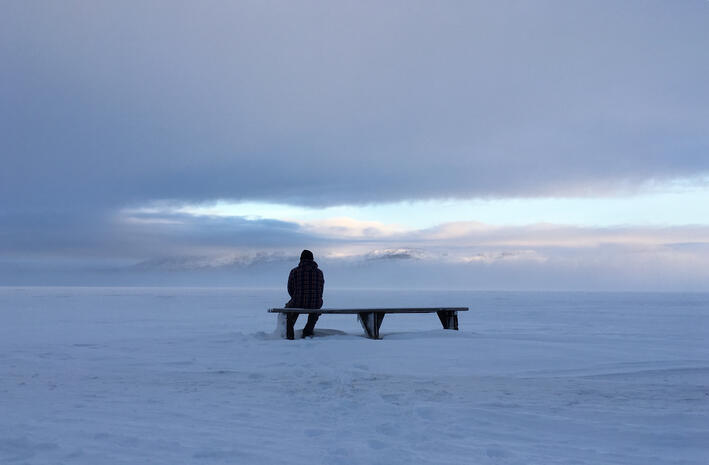 Arctic Sweden